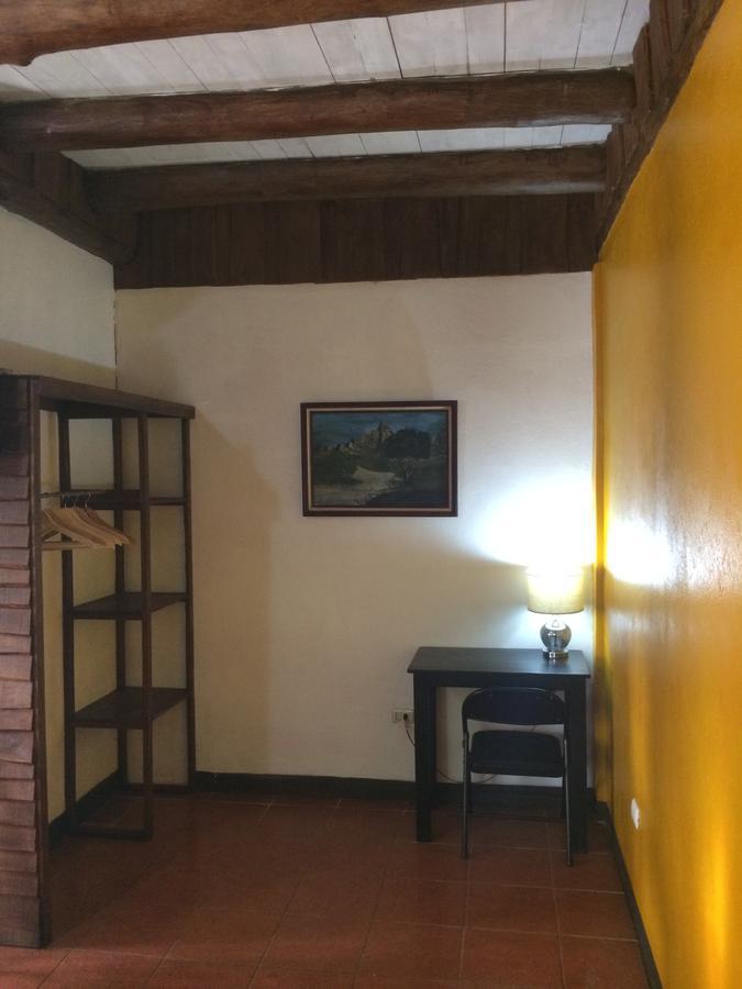 Hotel Samsara Uvita Exterior foto