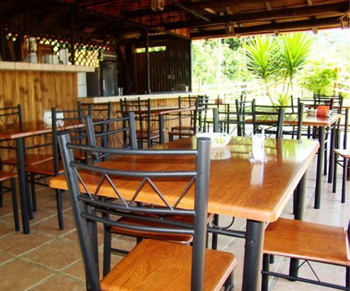 Hotel Samsara Uvita Exterior foto