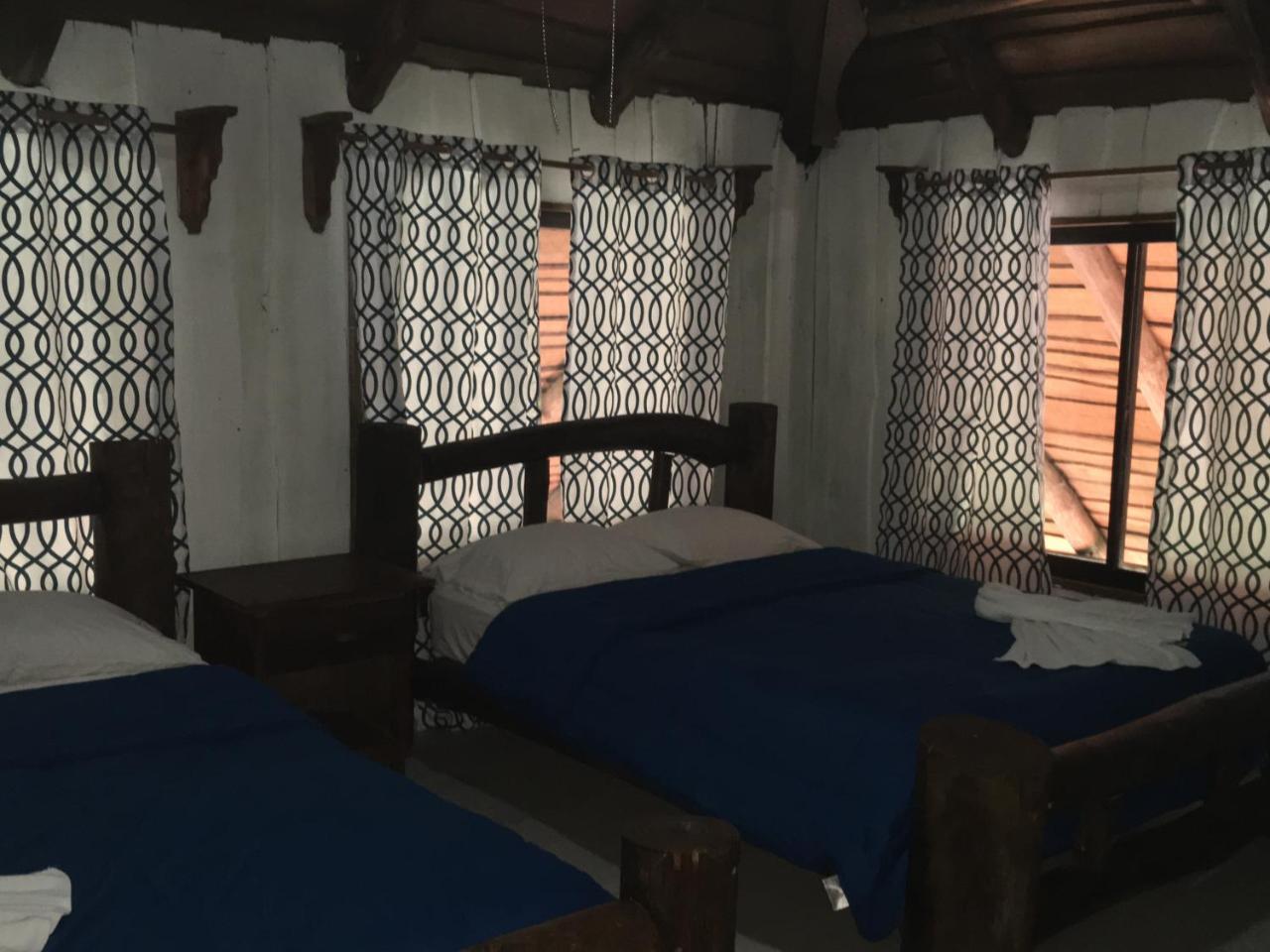 Hotel Samsara Uvita Exterior foto